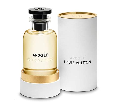 louis vuitton apogée eau de parfum|Louis Vuitton apogee perfume reviews.